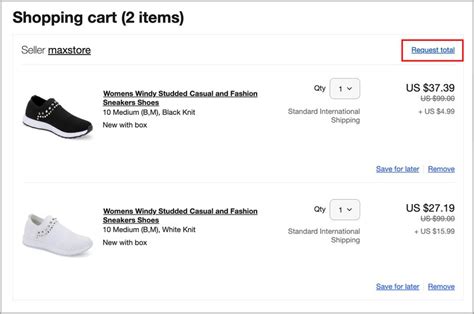 ebay combine shipping invoice|Saving through combined shipping .